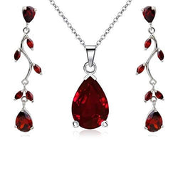 Natural Red Ruby