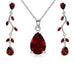 Natural Red Ruby