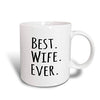 Ceramic Mug