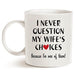 First True Love Gift Coffee Mug