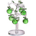 Crystal Apple Tree Rojo